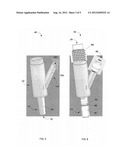 CONNECTOR FOR MULTIPLE SIZES OF TUBING diagram and image