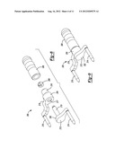 METHOD AND APPARATUS FOR PERFORMING KNEE ARTHROPLASTY diagram and image