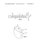 SYSTEMS AND METHODS FOR IMPLANTING PADDLE LEAD ASSEMBLIES OF ELECTRICAL     STIMULATION SYSTEMS diagram and image