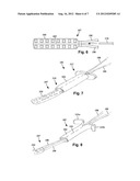 SYSTEMS AND METHODS FOR IMPLANTING PADDLE LEAD ASSEMBLIES OF ELECTRICAL     STIMULATION SYSTEMS diagram and image