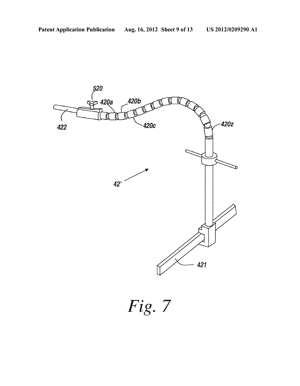 RIGIDLY GUIDED IMPLANT PLACEMENT - diagram, schematic, and image 10