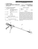 SUTURE SYSTEM AND ASSEMBLY INCLUDING A SUTURE CLIP diagram and image