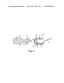 SUTURE SYSTEM AND ASSEMBLY INCLUDING A SUTURE CLIP diagram and image