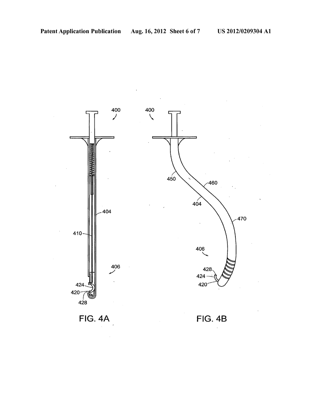 RE-SHAPEABLE MEDICAL DEVICE - diagram, schematic, and image 07