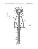 ELASTOMERIC TROCAR SAFETY SHIELD diagram and image