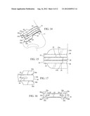 Nasal Dilator With Means To Direct Resilient Properties diagram and image