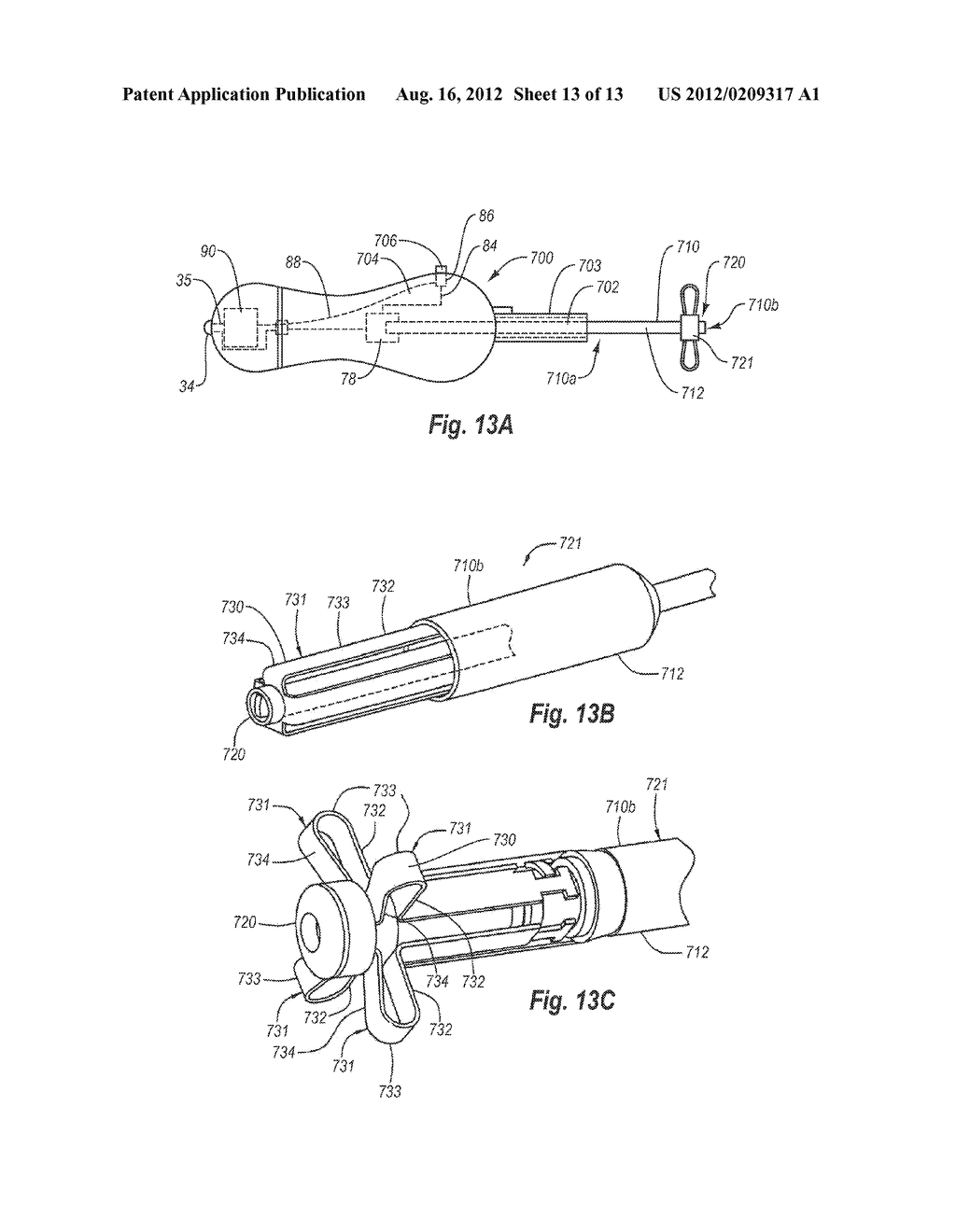 VESSEL CLOSURE SYSTEM - diagram, schematic, and image 14