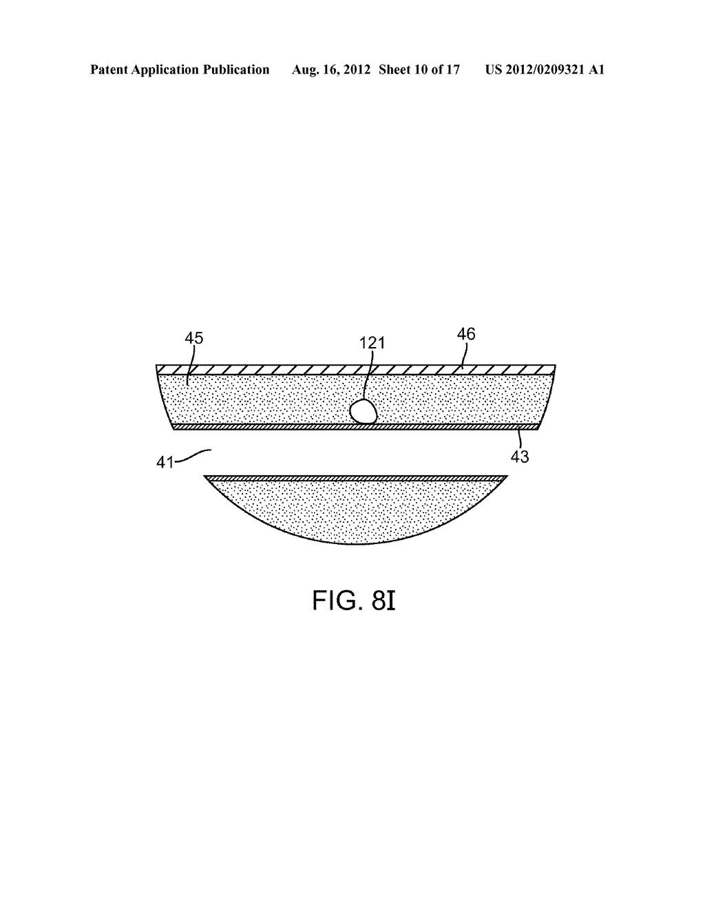 APPARATUS AND METHODS FOR DELIVERING HEMOSTATIC MATERIALS FOR BLOOD VESSEL     CLOSURE - diagram, schematic, and image 11