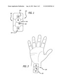 ELECTROKINETIC NERVE STIMULATOR diagram and image