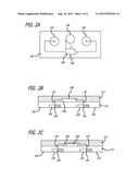 ELECTROKINETIC NERVE STIMULATOR diagram and image