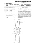 METHOD FOR THE TREATMENT OF GALLSTONES diagram and image