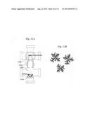 Fractal interconnects for neuro-electronic interfaces and implants using     same diagram and image