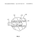 LOW-PROFILE INTRALUMINAL LIGHT DELIVERY SYSTEM AND METHODS OF USING THE     SAME diagram and image