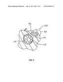 LOW-PROFILE INTRALUMINAL LIGHT DELIVERY SYSTEM AND METHODS OF USING THE     SAME diagram and image