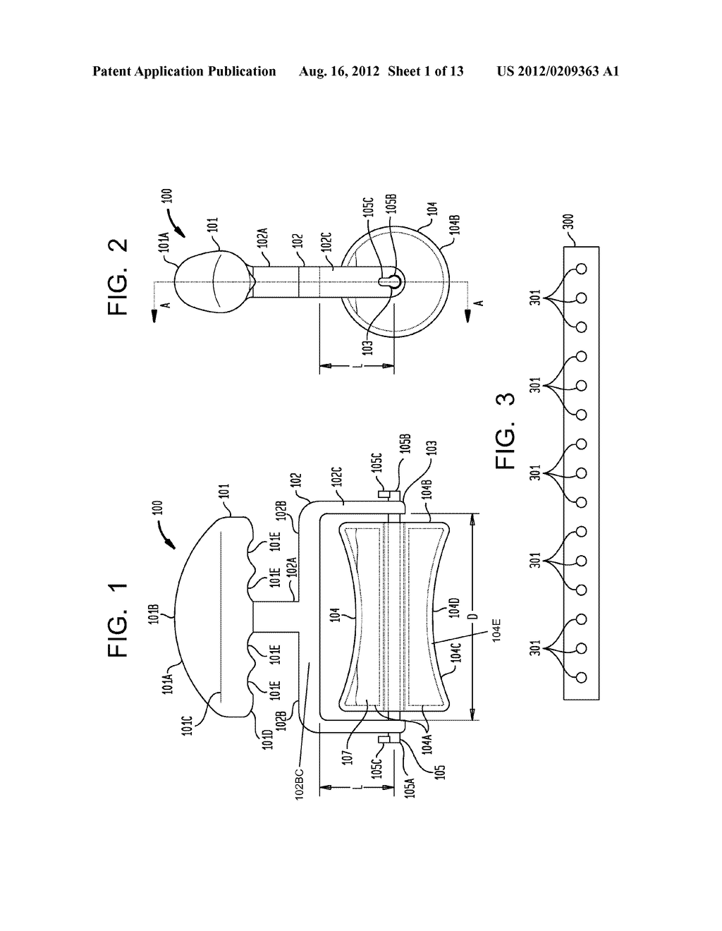 HOT AND COLD THERAPY DEVICE - diagram, schematic, and image 02