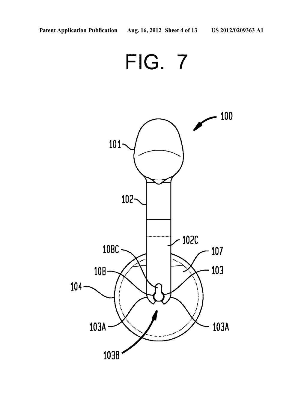 HOT AND COLD THERAPY DEVICE - diagram, schematic, and image 05