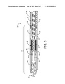 MAGNETIC RESONANCE IMAGING COMPATIBLE MEDICAL ELECTRICAL LEAD AND METHOD     OF MAKING THE SAME diagram and image