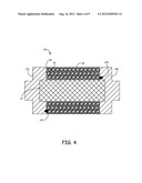 MAGNETIC RESONANCE IMAGING COMPATIBLE MEDICAL ELECTRICAL LEAD AND METHOD     OF MAKING THE SAME diagram and image