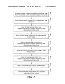 MAGNETIC RESONANCE IMAGING COMPATIBLE MEDICAL ELECTRICAL LEAD AND METHOD     OF MAKING THE SAME diagram and image