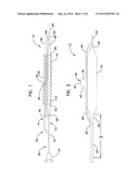 BIFURCATION CATHETER DUAL BALLOON BOND AND METHODS diagram and image