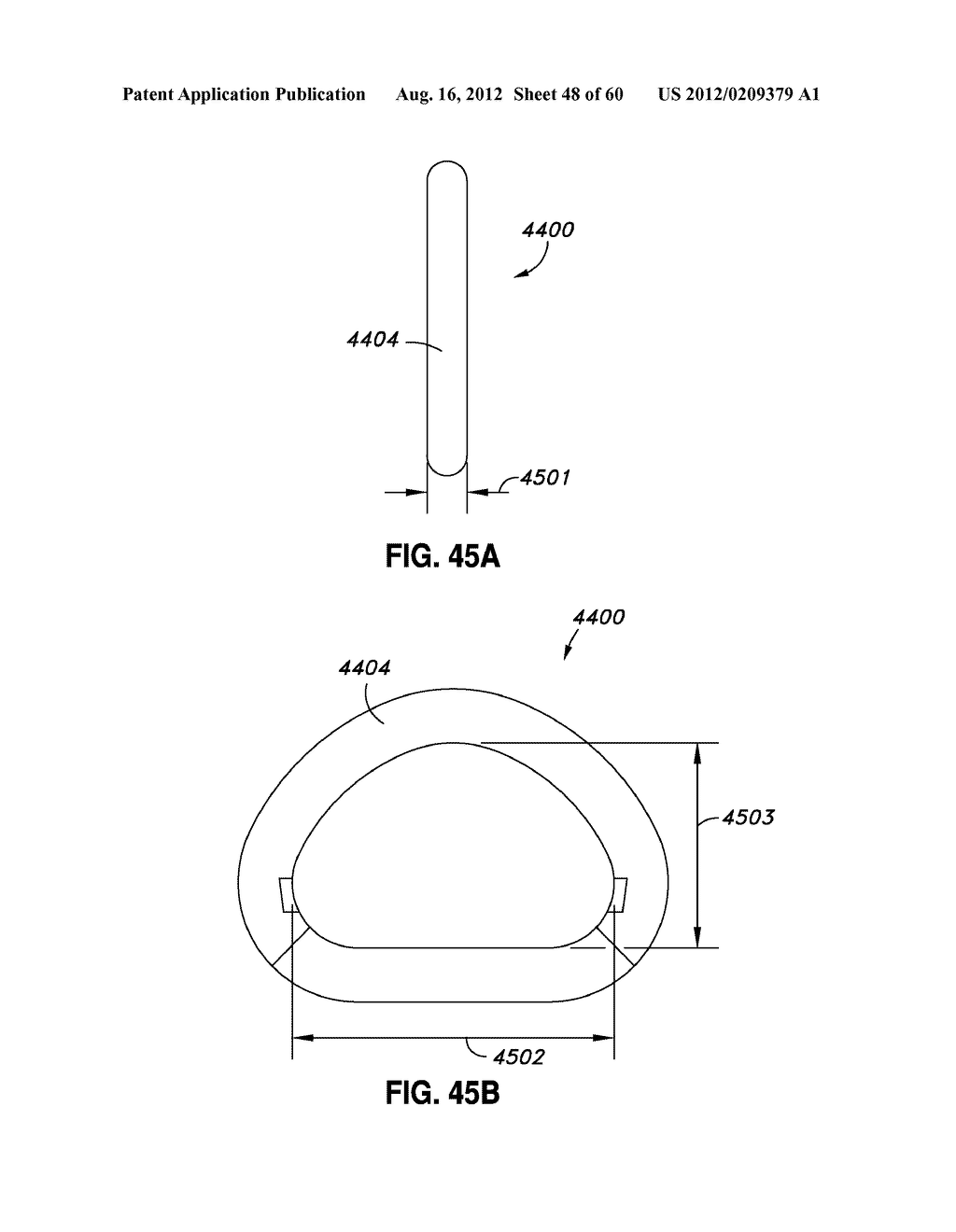 ADJUSTABLE ANNULOPLASTY RING AND ACTIVATION SYSTEM - diagram, schematic, and image 49