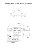 IMPLANTABLE MEDICAL DEVICE AND METHOD OF IMPLANTING THE MEDICAL DEVICE diagram and image