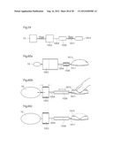 IMPLANTABLE MEDICAL DEVICE AND METHOD OF IMPLANTING THE MEDICAL DEVICE diagram and image