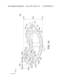 INTERVERTEBRAL CAGE AND IMPLANTING APPARATUS AND OPERATING METHOD THEREOF diagram and image