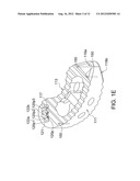 INTERVERTEBRAL CAGE AND IMPLANTING APPARATUS AND OPERATING METHOD THEREOF diagram and image