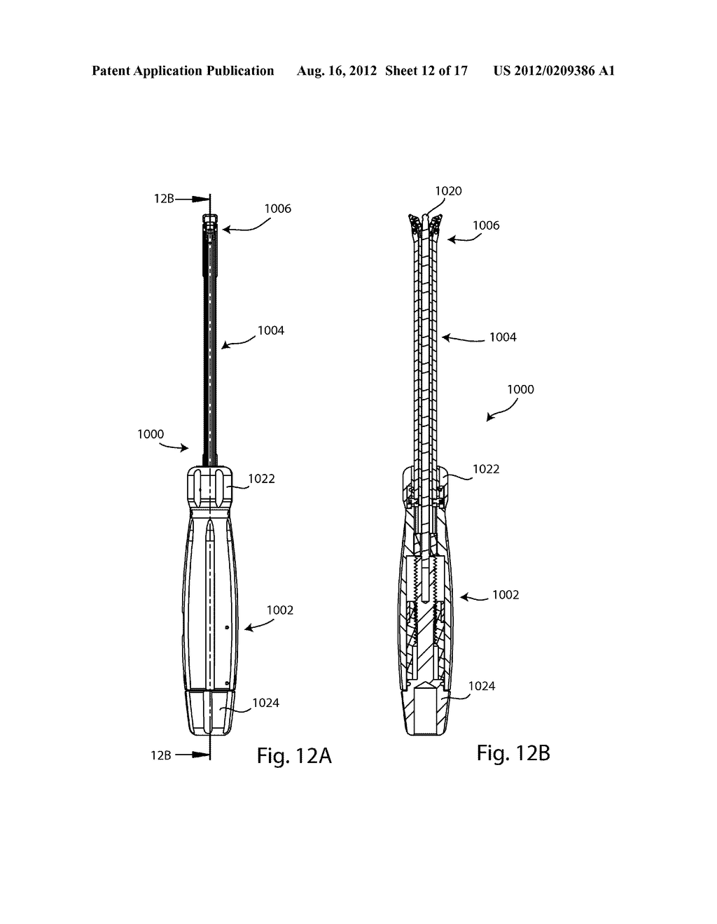 EXPANDABLE INTERVERTEBRAL IMPLANTS AND INSTRUMENTS - diagram, schematic, and image 13