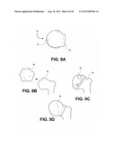 ORTHOPEDIC IMPLANTS HAVING GRADIENT POLYMER ALLOYS diagram and image