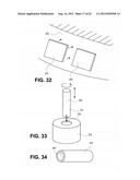 ORTHOPEDIC IMPLANTS HAVING GRADIENT POLYMER ALLOYS diagram and image