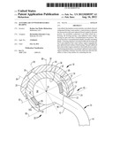 ACETABULAR CUP WITH ROTATABLE BEARING diagram and image