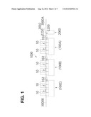 EYEGLASS LENS SUPPLYING SYSTEM diagram and image