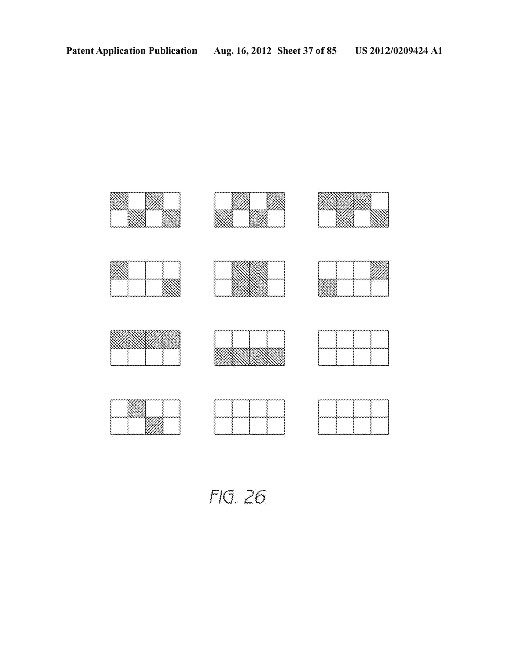 COMBINATION DISPOSAL AND DISPENSING APPARATUS AND METHOD - diagram, schematic, and image 38