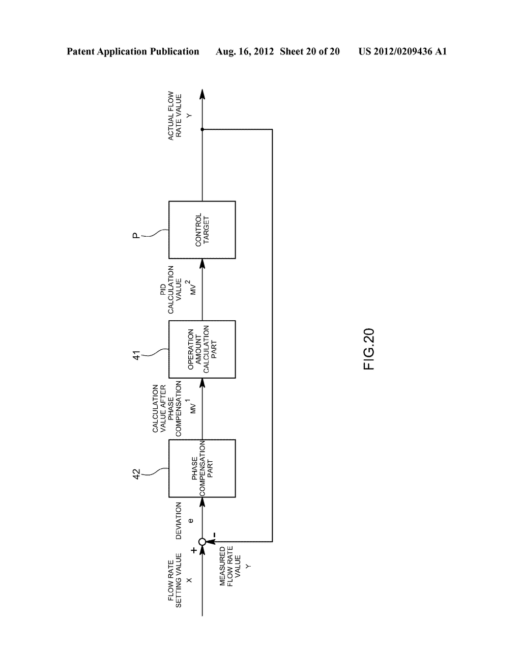 FLUID CONTROL DEVICE AND PRESSURE CONTROL DEVICE - diagram, schematic, and image 21