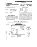 COMPARIBLE DIAGNOSTICS FOR RENEWABLE ENERGY POWER SYSTEMS diagram and image