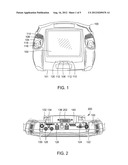 Diagnostic Tool With Smart Camera diagram and image