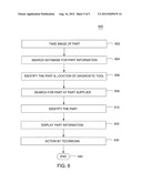 Diagnostic Tool With Smart Camera diagram and image