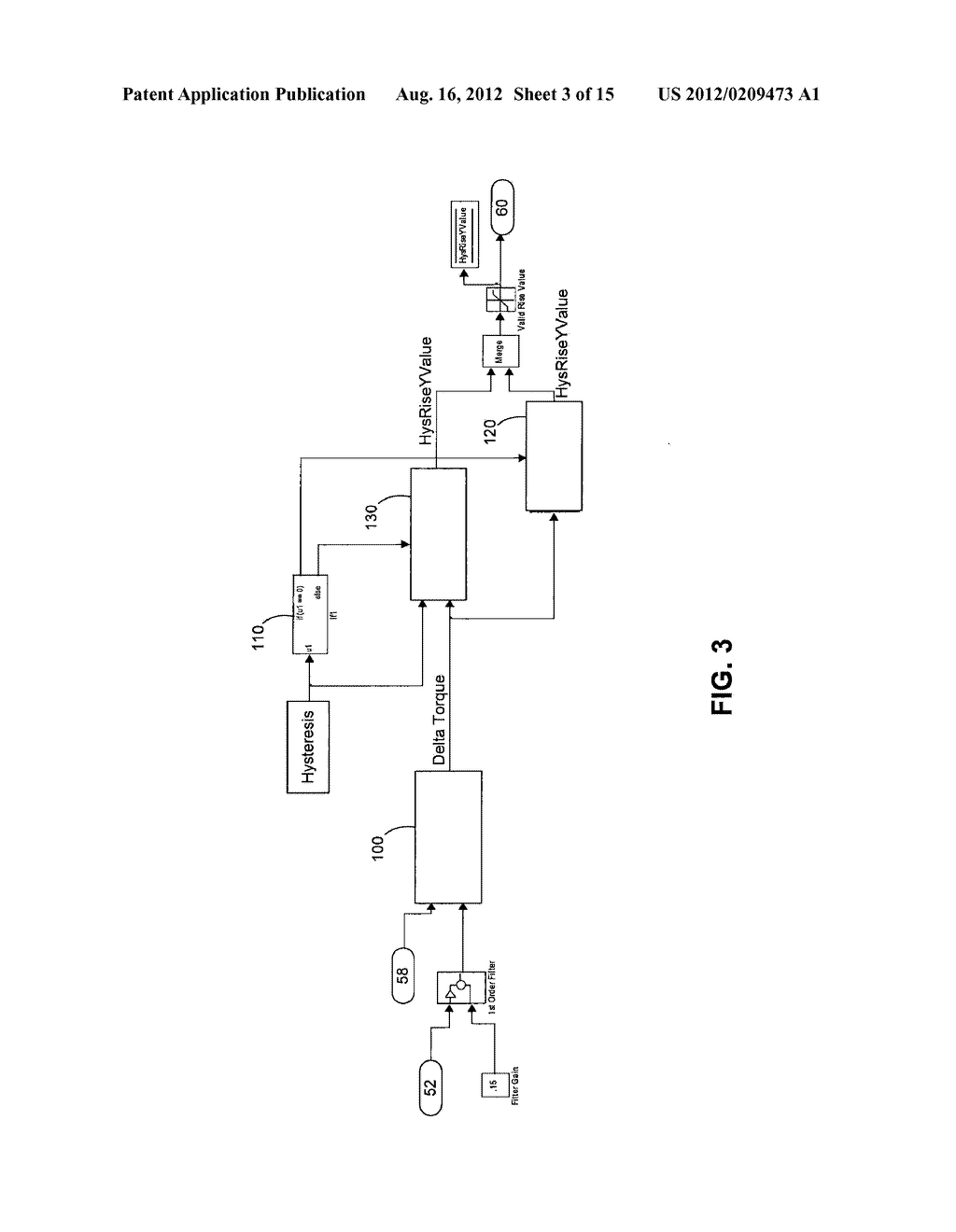 ELECTRIC POWER STEERING CONTROL METHODS AND SYSTEMS - diagram, schematic, and image 04