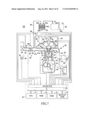 AIR-FUEL-RATIO IMBALANCE DETERMINATION APPARATUS FOR INTERNAL COMBUSTION     ENGINE diagram and image