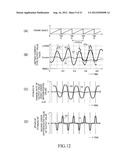 AIR-FUEL-RATIO IMBALANCE DETERMINATION APPARATUS FOR INTERNAL COMBUSTION     ENGINE diagram and image