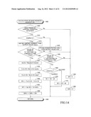 AIR-FUEL-RATIO IMBALANCE DETERMINATION APPARATUS FOR INTERNAL COMBUSTION     ENGINE diagram and image