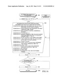 AIR-FUEL-RATIO IMBALANCE DETERMINATION APPARATUS FOR INTERNAL COMBUSTION     ENGINE diagram and image