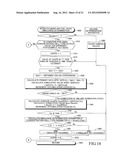 AIR-FUEL-RATIO IMBALANCE DETERMINATION APPARATUS FOR INTERNAL COMBUSTION     ENGINE diagram and image