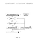 AIR-FUEL-RATIO IMBALANCE DETERMINATION APPARATUS FOR INTERNAL COMBUSTION     ENGINE diagram and image