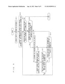 IN-VEHICLE IMAGE PROCESSING DEVICE AND TRAVEL AID DEVICE diagram and image