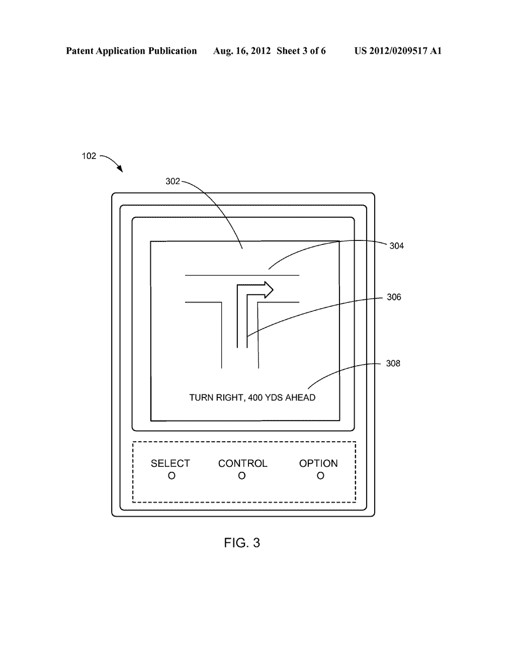 NAVIGATION SYSTEM WITH ACCESSORY CONTROL MECHANISM AND METHOD OF OPERATION     THEREOF - diagram, schematic, and image 04