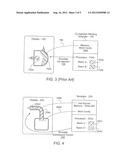 METHOD AND SYSTEM EMPLOYING FLOW SIMULATION FOR IMPROVING MATERIAL     DELIVERY IN LENS MANUFACTURING diagram and image