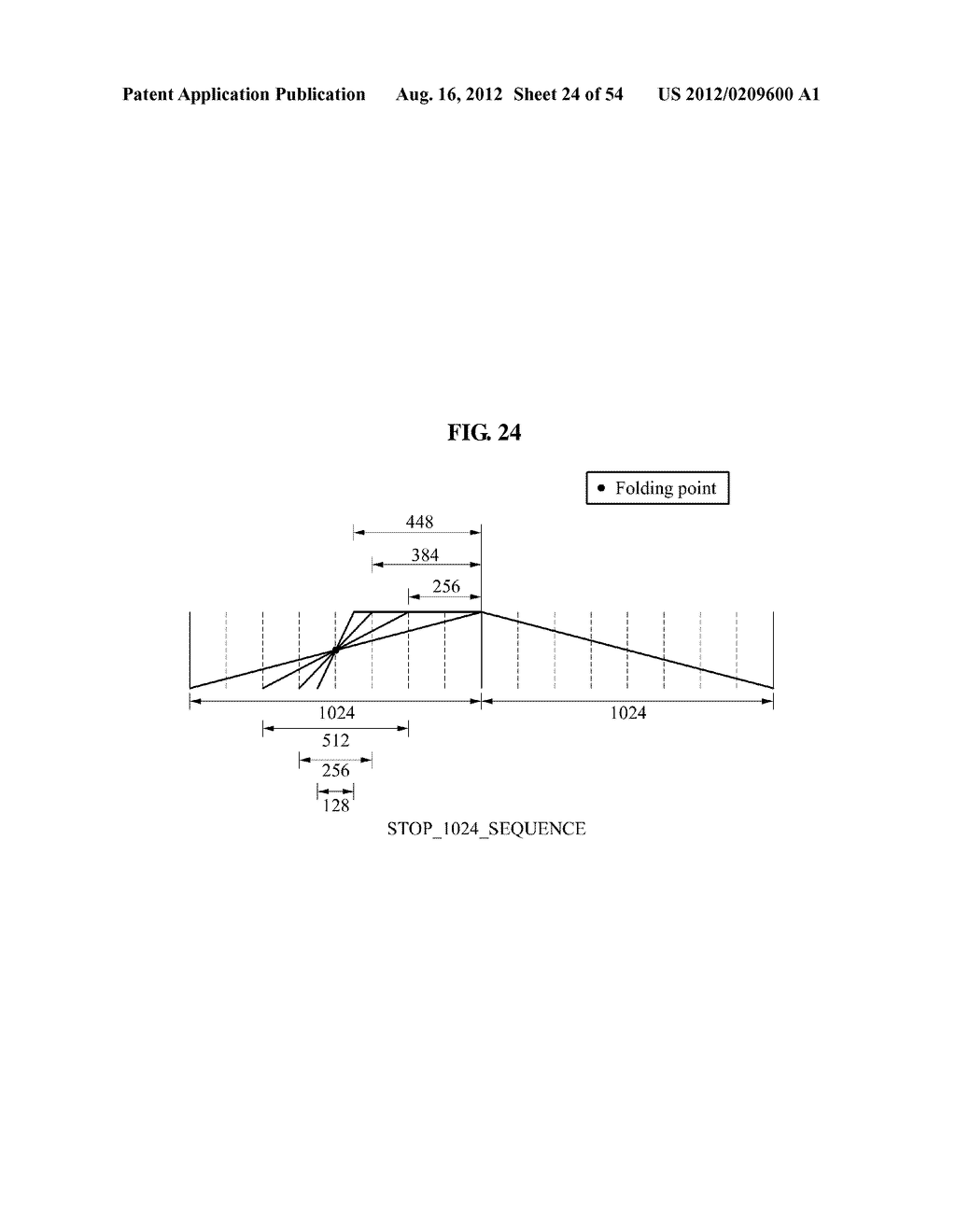 INTEGRATED VOICE/AUDIO ENCODING/DECODING DEVICE AND METHOD WHEREBY THE     OVERLAP REGION OF A WINDOW IS ADJUSTED BASED ON THE TRANSITION INTERVAL - diagram, schematic, and image 25